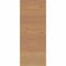 Ekena Millwork Alpine Smooth Rafter Tail, Western Red Cedar, 3 1/2"W x 10"H x 48"L RFT04X10X48ALP00SWR - alternate 3